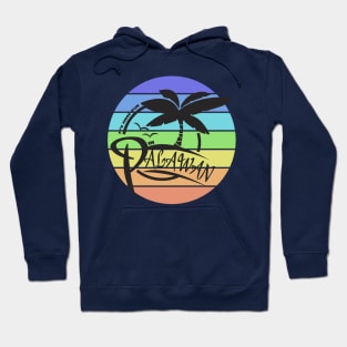 Palawan Hoodie